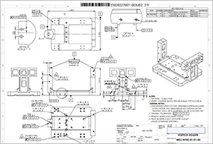 DRAWING REVIEW