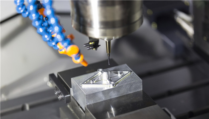 CNC Milling Services